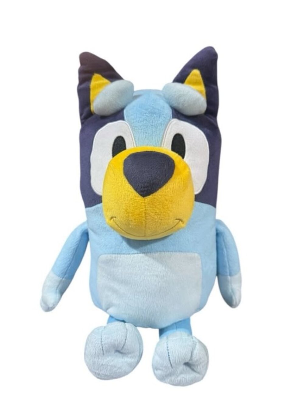 17" Bluey Plush
